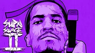 Lil Reese - Gang (Slowed)