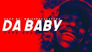 [FREE] Da Baby x Blac Youngsta Type Beat 2019 - 