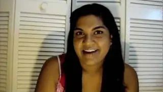 Vlog #1 - Starting Insanity