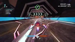 Desert Overheat- Old Cairo- RedOut 2- Anti-Gav!!!
