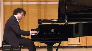 Martín García García - IKIF 2023
