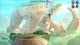 Brawlhalla INSANE Plays