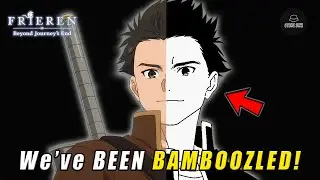 How Gorilla Warrior Became the ANTITHESIS of Frieren in the Foundation Festival Arc