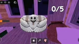I found a new OWL CHEST (SECRET) in 99 night in the forest