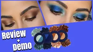 Набор косметических средств Melt Cosmetics | Обзор + демонстрация