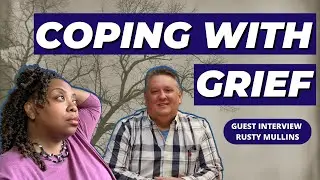 Moving Past Grief| Moving On From Grief| Probate Real Estate Agent