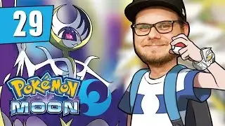 Pok&eacute;mon Mond mit Etienne #29 | Knallhart Durchgenommen | 23.01.2017
