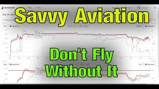 Savvy Aviation Engine Analysis: Don't Fly Without It