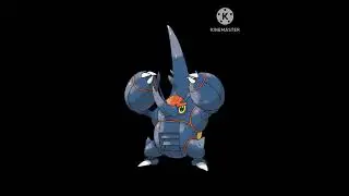 Mega Heracross #megaevolution #johtoregion #generation2