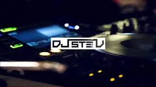🏠⏰ Best of Deep House 2018 Mixed by DJ Ste-V (Pioneer DDJ RX)