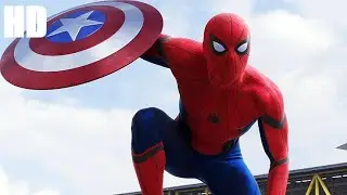 Spider-Man 