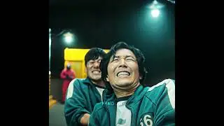 gi-hun's team  is done 💀😂 #squidgame #squidgameseason3 #shorts  #shortvideo #trending #gihun