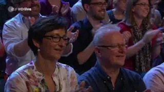 Max Uthoff erlebnisorientierte Rechtsradikale 25.06.2013 Neues aus der Anstalt