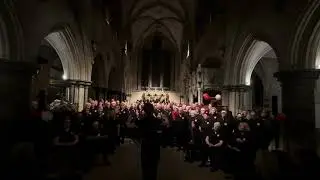 Blinding Lights LIVE @ Boxgrove Priory