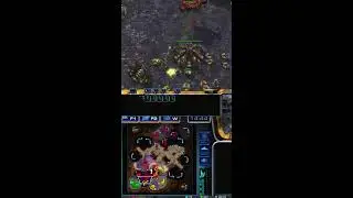 Starcraft 2 - 2v2 - Jan 26, 2026 - SC2 - Gameplay - GTX 1050 Ti