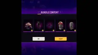 Opening old Bundle 🔥 ( Part 1 ) Sam Gaming110👀 || #shorts