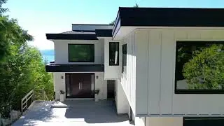 For Sale: 150 Mountain Dr, Lions Bay - MLS# R2809072 - Craig Doherty