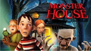 The house is ALIVE! (Ep 2)