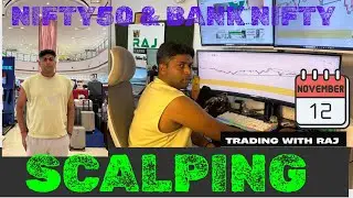 அடாது செய்தவன் படாது படுவான் || The Silent Power of Compound consistency || TRADING WITH RAJ TAMIL