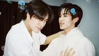 [GeminiFourth] ‘muốn cưỡi Gemini’ 😇555 | #otp #gemini_nt #fourthnattawat #geminifourth