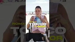 👙🐚🌞&iquest;QU&Eacute; HAY EN EL BOLSO PLAYERO DE AGUS GARC&Iacute;A?