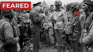 Почему немецкие офицеры боялись &laquo;безумцев&raquo; из 82-й и 101-й воздушно-десантных дивизий: Хаос Дня Д