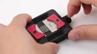 2UUL Mini Jig Phone Motherboard Chip Holder Fixture