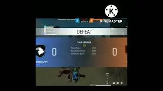 Enemy👿emote angry👿 my friend revenge😂 #warloop #hari scar #free fire #shorts