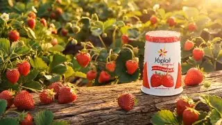 Yoplait Commercial (2026)