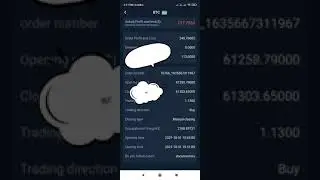 HTFOX Trading | 127$ = Rs 9,500 in 5 minutes #trading #onlineearning #forextrading #trade #money