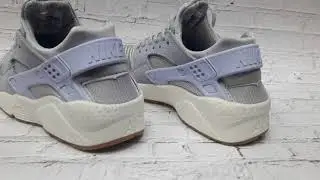 Женские кроссовки Nike Sock Dart Breathe Белые