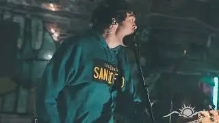 The 91's - Skateboarding - Morningside Sessions