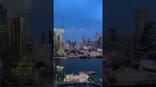 You&rsquo;ll Love This Sunset View Over Bangkok