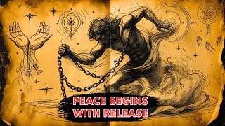 Letting Go Is How You Begin Again | The Soft Power of Reclaiming Your Life