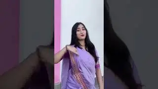 Assamese Instagram reel video 