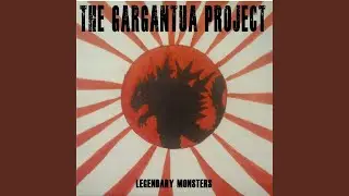 Monster Zero the Tale of King Ghidora the Three Headed Dragon