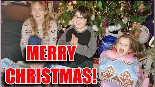 Merry Christmas!