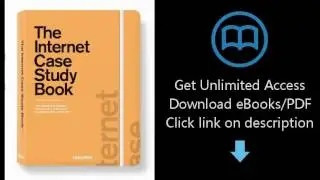 Download The Internet Case Study Book PDF