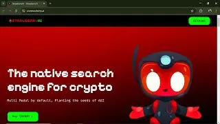 Strawberry AI (BERRY) Token is a Legit or Scam | Is BERRY token Legit or Scam ?