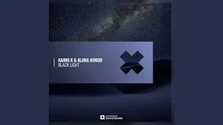 Black Light (Club Extended Mix)