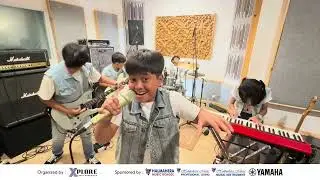 KIDS PROJECT - Beraksi