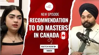 Masters in Canada After Bachelor's | PR Benefits, PGWP Rules & Study Visa Strategy 2025