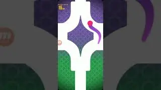 Skillful finger new highscore 242 cm!!