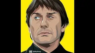 FIFA 17 - Custom Tactics - Play Like Conte's Chelsea