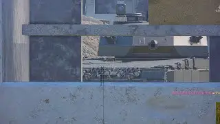 #WarThunder | HOW TO BAIT THIS TANK | BAIT ENEMY