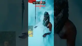 shiv ka naam lo😊 #jai shambhu kaho #भोलेनाथ रटो #status #ytshorts #shivbhakti #shortsfeed #travel 💐