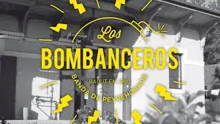 Los Bombanceros - Hey Chipiron! Todos los Dias Sale en Sol!