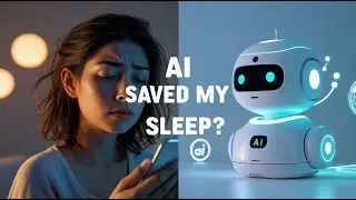 I Tried an AI Sleep Coach for My Baby&hellip; Here&rsquo;s What REALLY Happened 😴🤖