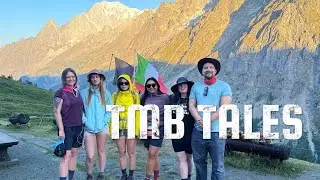 0: Chamonix at Its Best: Paragliding and Lac Blanc Hike Before the TMB