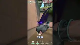Teammates Always Like to Stack the Pressure on in Valorant